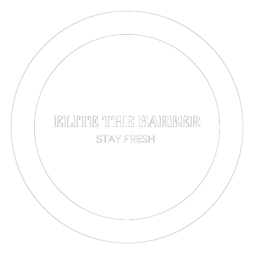 EliteTheBarber logo